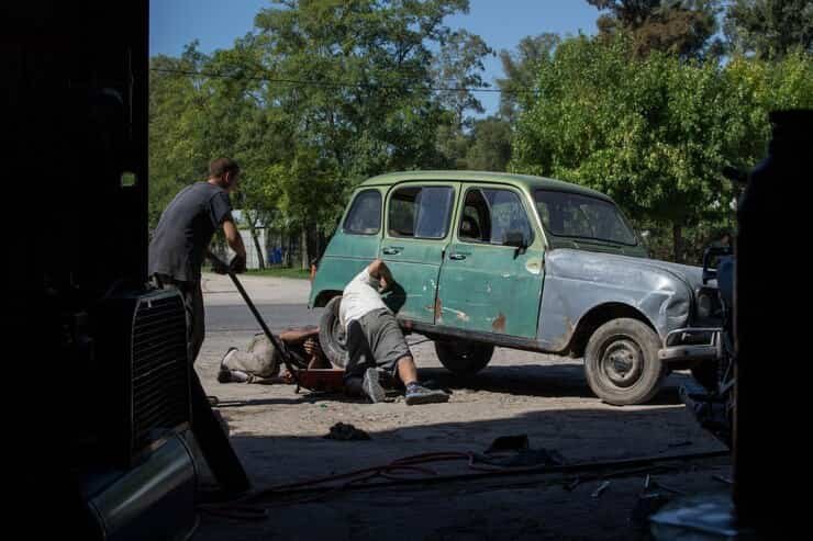 Quick and Easy Scrap Car Removal in Etobicoke: Get a Quote Now