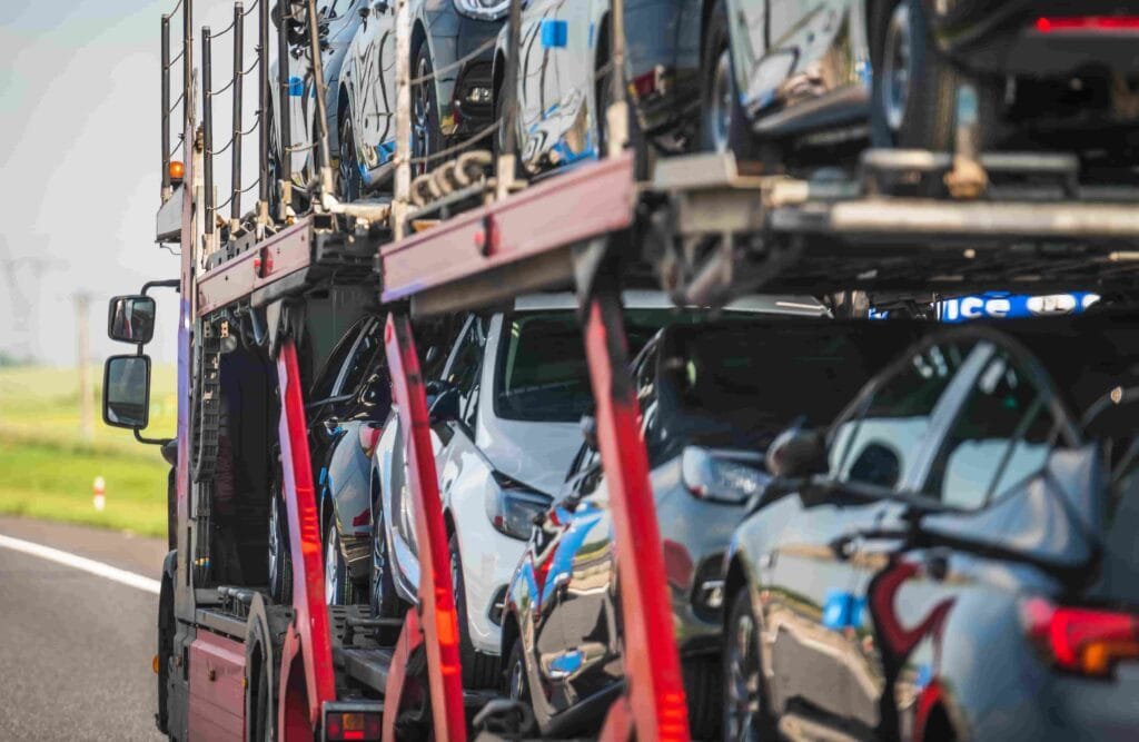 Brampton Auto Recycling: How to Turn Your Old Car into Cash