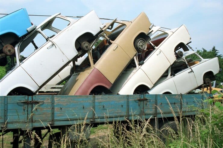 Your Guide to Responsible Vehicle Disposal in Oakville